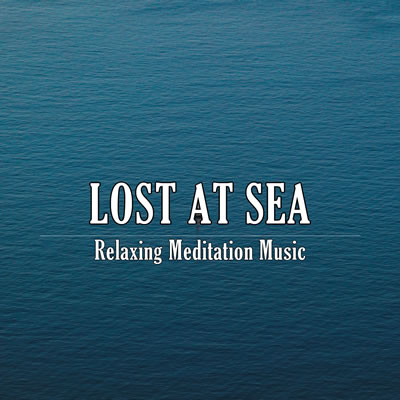 Lost at sea