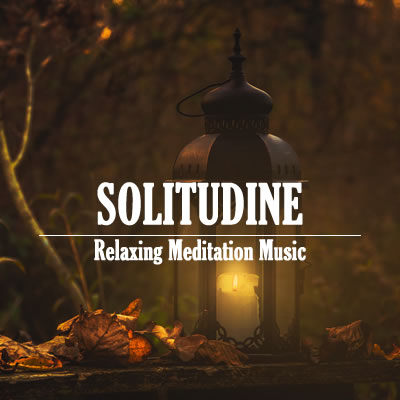 Solitudine