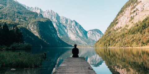 I 7  Benefici della meditazione ascoltando musica